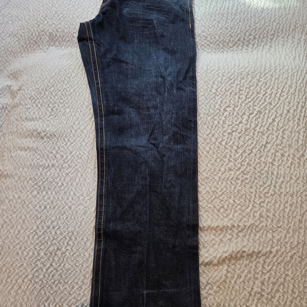 Imperial Junkie Jeans